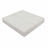 Filtro de Cabine Hengst E4975LI Frontier 2.3 - Cód.11682