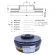 Kit Disco de Freio BD7879 Diant. GM Astra, Vectra - Cód.4789