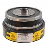 Kit Tambor de Freio BD4038KT Tras. Captur, Oroch - Cód.7903