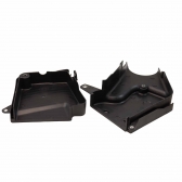 Kit Capa Correia Dentada Wisa 8040 Fiat Fire 1.4 - Cód.11921