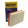 Filtro de Ar Hengst E152L VW Passat 2.8 30V - Cód.11935