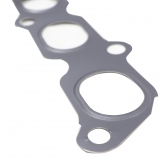 Junta Coletor Escap. Elring 377.811 Ford Sigma - Cód.10405