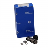 Bico Injetor Delphi FJ10801 Fiat Torque 1.6 16V - Cód.13145