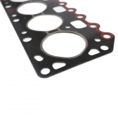 Junta Cabeçote Elring B82.640 Ford Endura 1.0 - Cód.10622