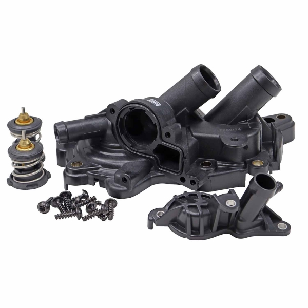Kit Válv. Termostática MTE VT659.80/95 VW Nivus - Cód.12474