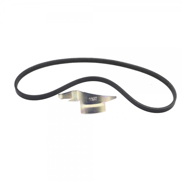 Correia Micro-V Gates 3PK0775SF Sandero, Logan - Cód.10700