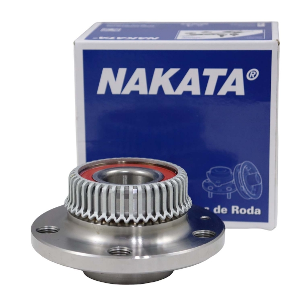 Cubo Roda Tras. Nakata NKF8069 Audi A3 1.8 20V - Cód.14558