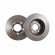 Kit Disco Freio BD4682 Diant. Jumper, Fiat Ducato - Cód.3954
