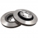 Kit Disco de Freio BD5025 Diant. Grand Cherokee - Cód.5051
