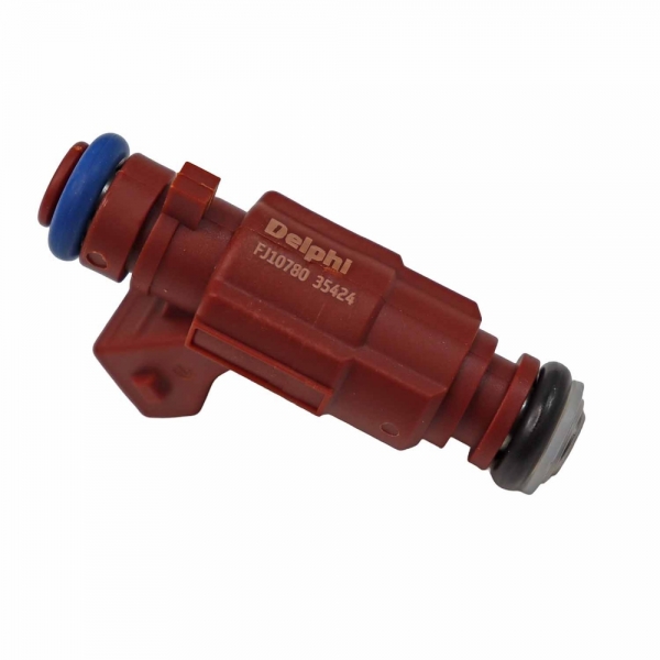 Bico Injetor Delphi FJ10780 Honda Fit 1.4 8V - Cód.12556