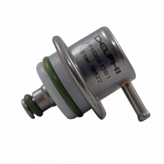 Regulador de Pressão Delphi FP10303 Audi A3 1.8T  - Cód.8730