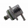 Regulador de Pressão Delphi FP10303 Audi A3 1.8T  - Cód.8730