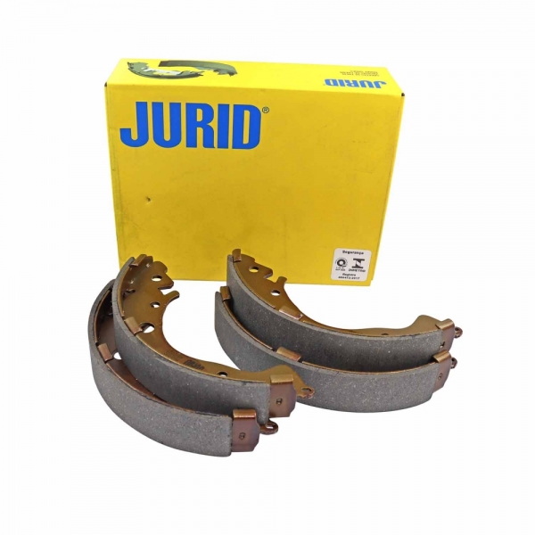 Sapata de Freio Tras. Jurid HQJ595 Honda WR-V - Cód.11717