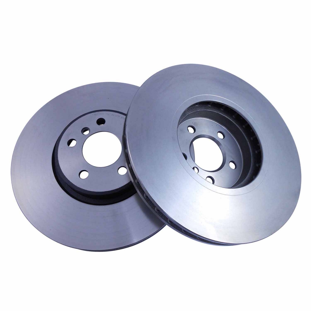 Kit Disco de Freio BD1982 Diant. BMW X5, X6 - Cód.6260