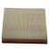 Filtro de Ar Hengst E161L BMW 530i, 540i, 730i - Cód.13036