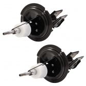 Par Amortecedor Diant. Nakata HG33065 Fiat Doblo - Cód.13403