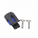 Conector 2 Vias Sensor Temperatura ETE6745 Corsa - Cód.9124