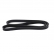Correia Micro-V Gates 7PK2448 Mitsubishi L200 - Cód.10569
