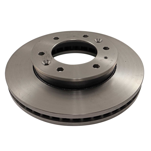 Kit Disco de Freio BD7916 Diant. Ford Ranger - Cód.3751