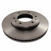 Kit Disco de Freio BD7916 Diant. Ford Ranger - Cód.3751