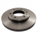 Kit Disco de Freio BD7916 Diant. Ford Ranger - Cód.3751