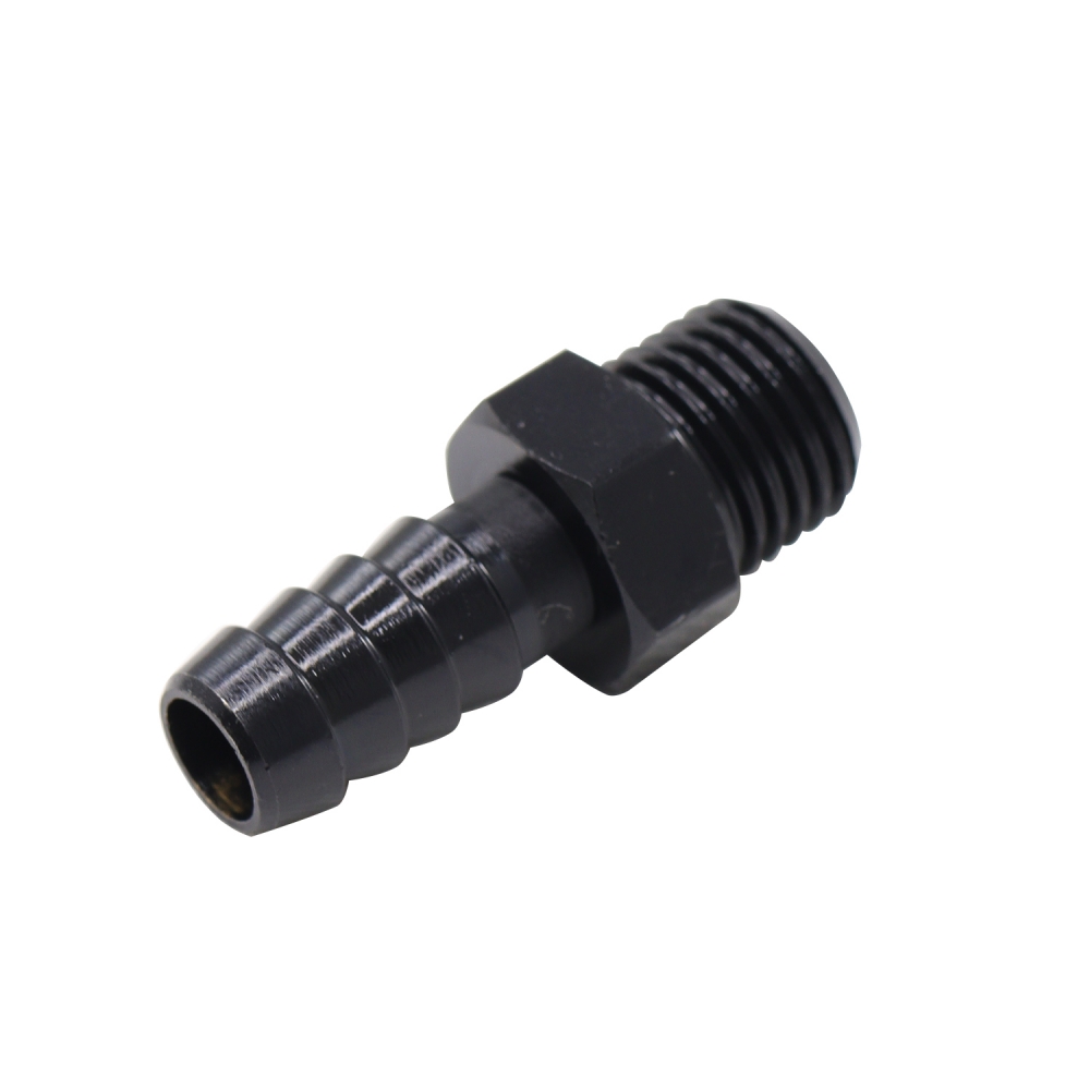 Niple Espigão Fixo Macho M14 x 3/8\\\