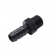 Niple Espigão Fixo Macho M14 x 3/8\\\