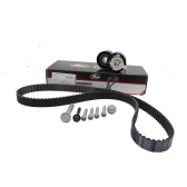 Kit Correia Dentada Gates KS910 Volvo XC40, XC60 - Cód.9818