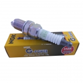 Vela de Ignição NGK BCPR5EGP Ford Escort 1.6 CHT - Cód.1372