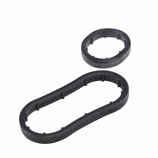 Kit Junta Radiador de Óleo Mercedes C240 2.4 V6 - Cód.10134