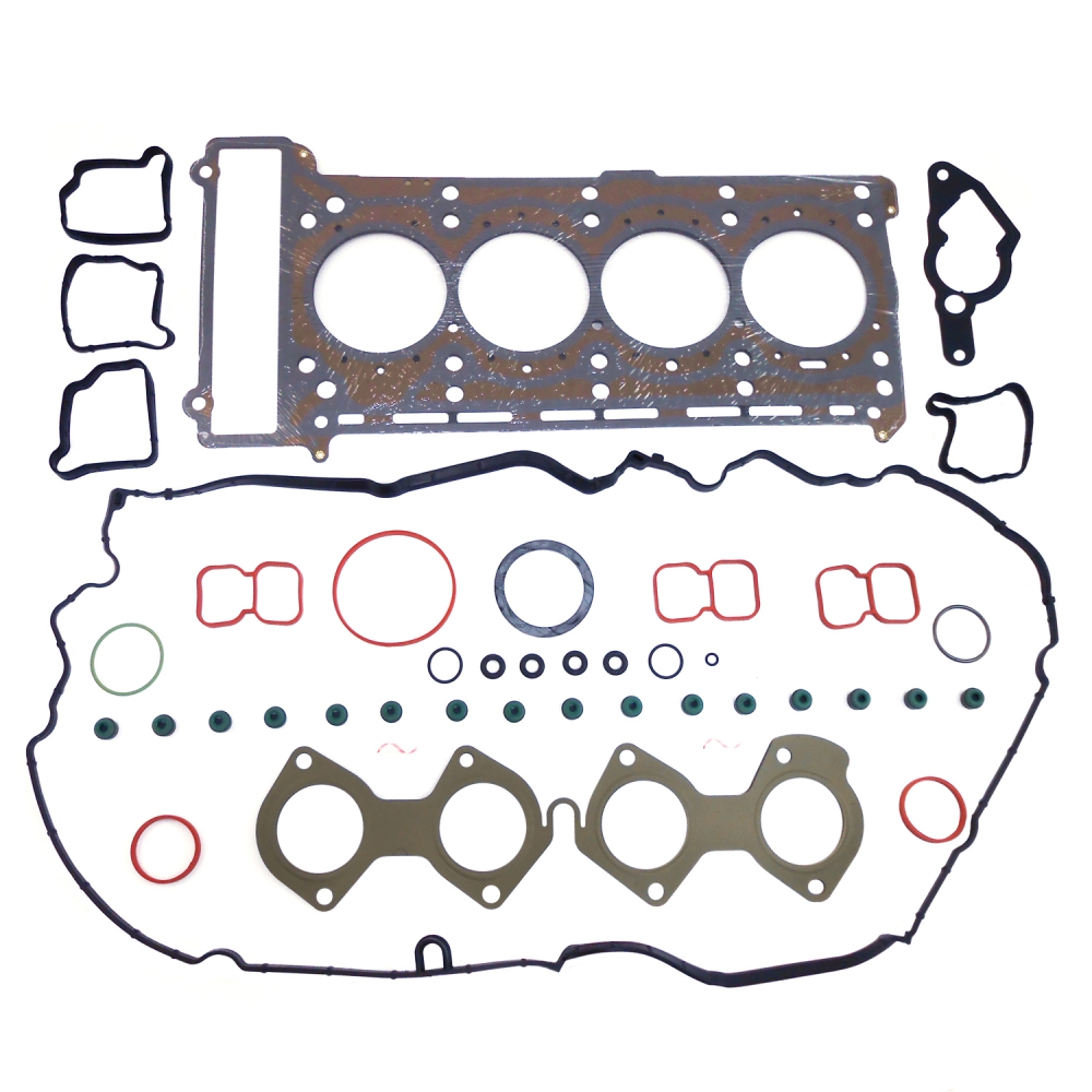 Jg Juntas Superior c/ Ret. 735.070 C180, SLK200 - Cód.5905
