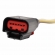 Chicote TBI ETE5357 Ford Ranger, Fusion - Cód.12740