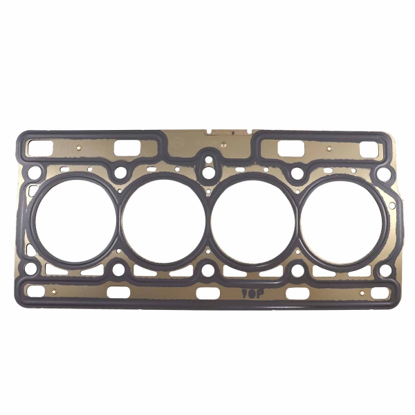 Junta de Cabeçote Elring 492.890 Nissan March 1.0 - Cód.9638