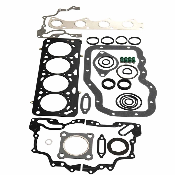 Kit de Juntas Completo Elring B85.370 VW Fox, Gol - Cód.8802