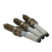 Jg Velas Ignição NGK SILZKFR8D7D Kardian 1.0 12V - Cód.14613