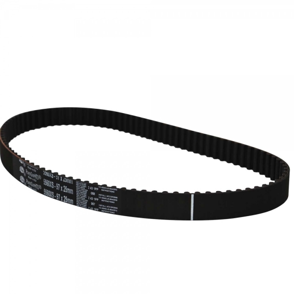 Correia Dentada Gates 5560XS Toyota Hilux, SW4 - Cód.4655