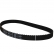 Correia Dentada Gates 5560XS Toyota Hilux, SW4 - Cód.4655