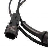 Sensor de ABS Traseiro TSA T130146 Renault Megane - Cód.8869