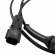 Sensor de ABS Traseiro TSA T130146 Renault Megane - Cód.8869