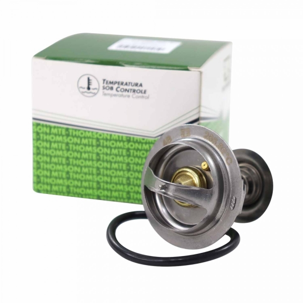 Válvula Termostática MTE VT265.82 Ford Ka Zetec - Cód.11439
