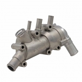 Válvula Termostática MTE VT401.82 Ford Fiesta - Cód.12011