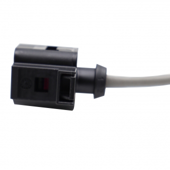 Sensor de Pastilha Textar 98050800 A3, Golf Tsi - Cód.10397