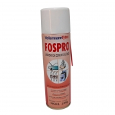 Limpa Contato HellermannTyton Fospro Spray - Cód.7379