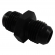 Niple Aeroquip 6AN x 6AN - Cód.1220