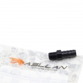 Niple Espigão Fixo Macho M12 x 3/8\\\