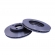 Kit Disco de Freio BD5636 Diant. Ford Fiesta, Ka - Cód.4426