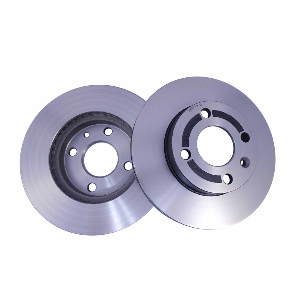 Kit Disco Freio BD3545 Diant. Cobalt, Onix - Cód.3730