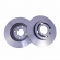 Kit Disco Freio BD3545 Diant. Cobalt, Onix - Cód.3730
