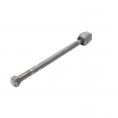 Barra Axial Delphi TA3530 Fiat Toro 2.0 Diesel - Cód.11331