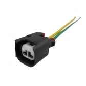 Chicote Reparo ETE5983 Bico Injetor Ford Ka - Cód.6922